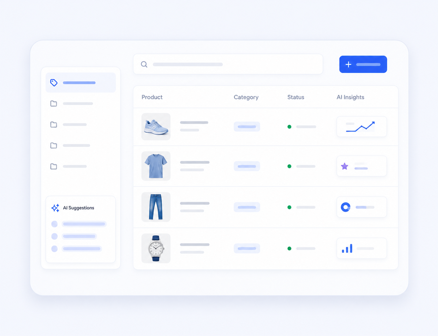 Catalog and Category Management